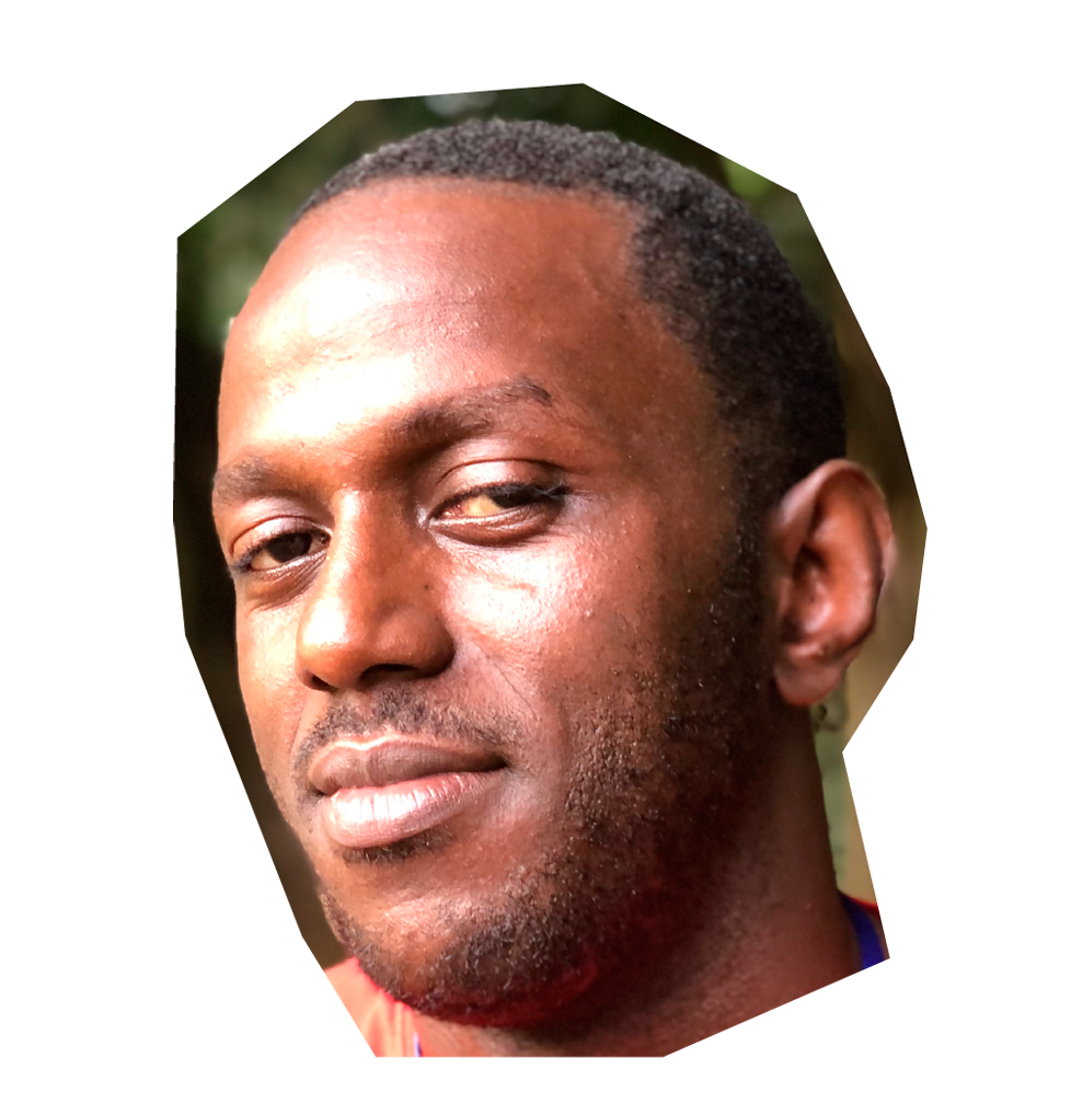 Jawad Camara